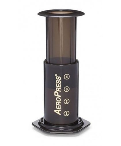 ARP Coffee pot AeroPress