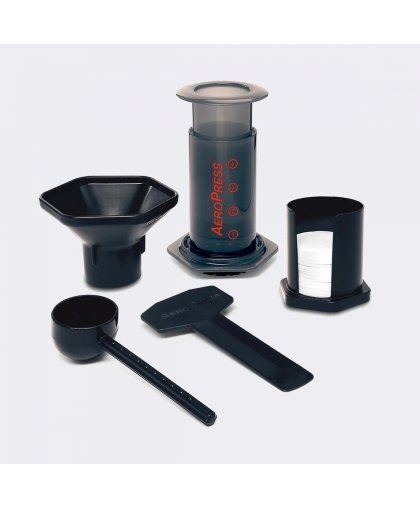 AeroPress 80R08 kohvimasina kasutusjuhend – 2