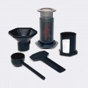 AeroPress 80R08 kohvimasina kasutusjuhend AeroPress 80R08 kohvimasina kasutusjuhend