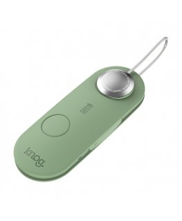Knog Scout Travel Matkatavarat Etsin Mintunvärinen
