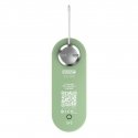 Knog Scout Travel - Luggage Tag, Finder & Alarm Knog Scout Travel - Luggage Tag, Finder & Alarm