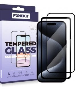 FoneKit aizsargstikls, iPhone Air