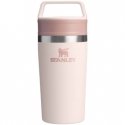 Termokrūze The Café-To-Go Travel Mug 0,35L šviesi rozā Termokrūze The Café-To-Go Travel Mug 0,35L šviesi rozā