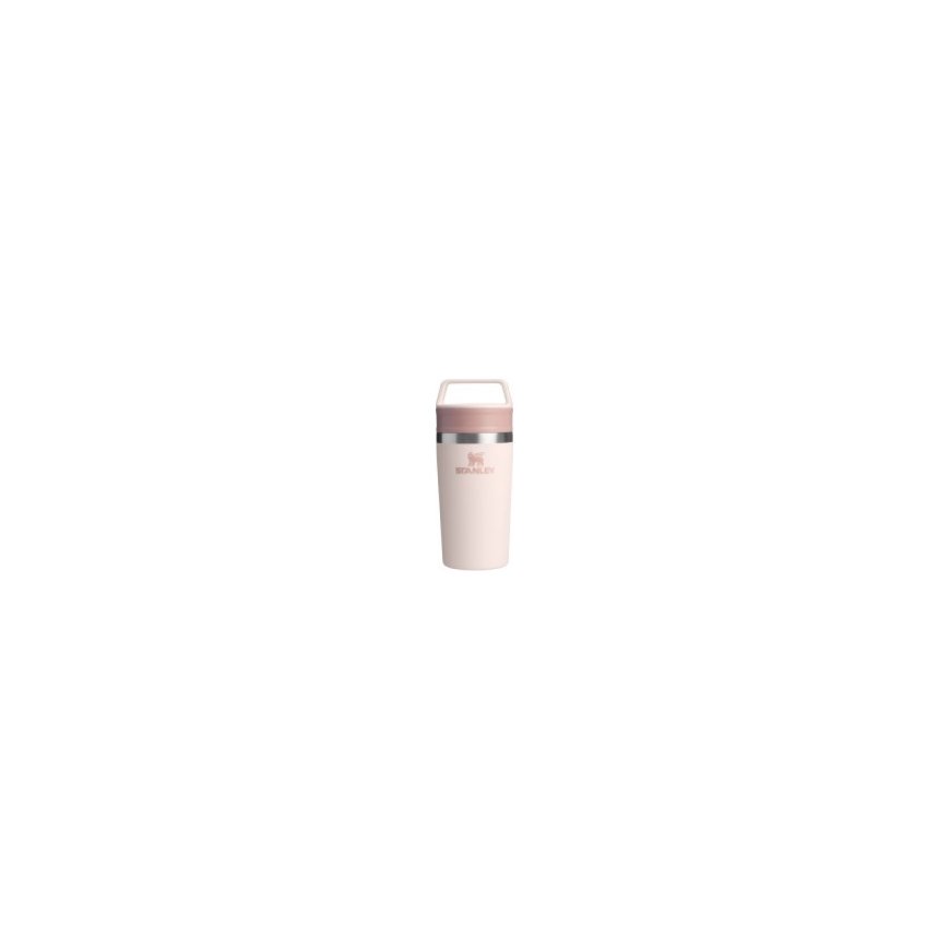 Termokrūze The Café-To-Go Travel Mug 0.35L pink – 2