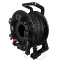 Lindy 38533 HDMI-kaapeli 100 m HDMI-tyyppi A (vakio) musta Lindy 38533 HDMI-kaapeli 100 m HDMI-tyyppi A (vakio) musta