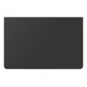 Samsung EF-DX730BBEGSE taulutietokoneen suojakotelo 27,9 cm (11") Folio-kotelo musta