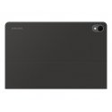 Samsung EF-DX730BBEGSE planšetinio kompiuterio dėklas 27,9 cm (11") „Folio“ Juoda