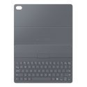 Samsung EF-DX730BBEGSE чехол для планшета 27,9 cm (11") Фолио Черный