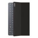 Samsung EF-DX730BBEGSE tahvelarvuti kaaned 27,9 cm (11") Foolio Must