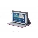 Rivacase Orly 3017 25,6 cm (10.1") Folio Rozā Rivacase Orly 3017 25,6 cm (10.1") Folio Rozā