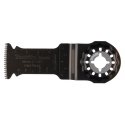Makita B-64870 tikksae, jõhvsae ja mõõksae tera Bimetall 1 tk Makita B-64870 tikksae, jõhvsae ja mõõksae tera Bimetall 1 tk