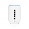 Ubiquiti UniFi Dream Machine 1733 Mbit/ai Balta Ubiquiti UniFi Dream Machine 1733 Mbit/ai Balta