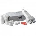 Spacetronik Ethernet PoE Extender 2x 100Mbps SP-EPOEF21 Spacetronik Ethernet PoE Extender 2x 100Mbps SP-EPOEF21