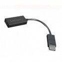 Extra Digital USB3.2 Gen1 удлинитель (экстендер) до 100 м, 2xUSB-A, 2xUSB-C Extra Digital USB3.2 Gen1 удлинитель (экстендер) до 100 м, 2xUSB-A, 2xUSB-C