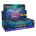Wizards of the Coast Magic: The Gathering - Wilds of Eldraine Set Booster