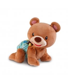 VTech-kävelevä karhu