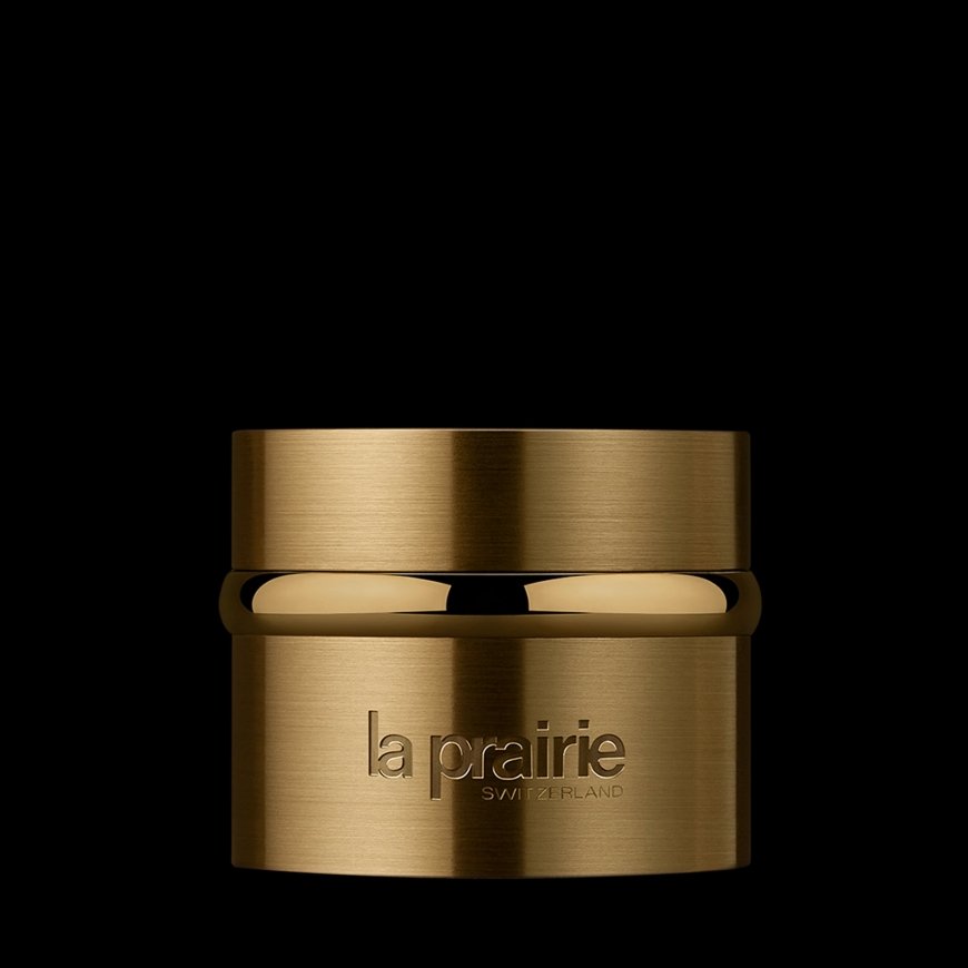 La Prairie Pure Gold Radiance крем для лица 20ml