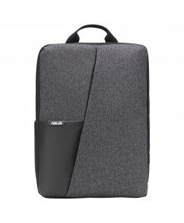 ASUS AP4600 Backpack 40,6 cm (16") Mugursoma Pelēks