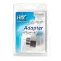 HQ W9-AD-34-12B vesiputkien osa 1 kpl HQ W9-AD-34-12B vesiputkien osa 1 kpl