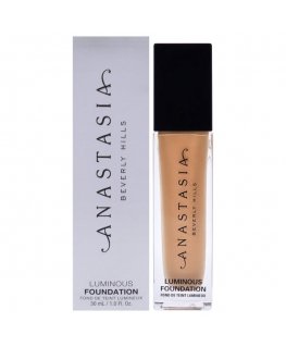 Anastasia Beverly Hills, Luminous, Luminous Finish, Liquid Foundation, 30 ml