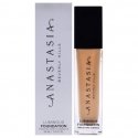 Anastasia Beverly Hills, Luminous, Luminous Finish, Liquid Foundation, 30 ml