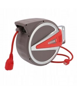 Airpress pikendus 3x2,5mm, 15m