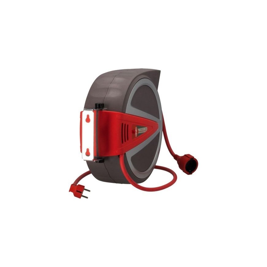 Airpress pikendus 3x2,5mm, 15m – 2