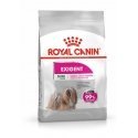 Royal Canin Mini Exigent 1kg Suaugusių Daržovių