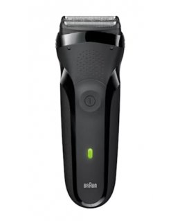 Braun Series 3 300S Foolium pardel Trimmer Must