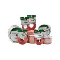 InLine 98350T audio kabelis 50 m Caurspīdīgs InLine 98350T audio kabelis 50 m Caurspīdīgs
