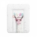 CebaBaby kehitysmatto Basic lama 70x50cm CebaBaby kehitysmatto Basic lama 70x50cm