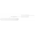 Philips Toiminnollinen Magneos alasvalo neliö 12W Philips Toiminnollinen Magneos alasvalo neliö 12W