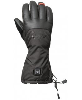 Heat Experience HEOS049-M перчаточные изделия Перчатки Унисекс Черный