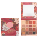 Rachel Couture, All About Hue, Shimmering, Eye Palette, 16, 25.6 Rachel Couture, All About Hue, Shimmering, Eye Palette, 16, 25.6