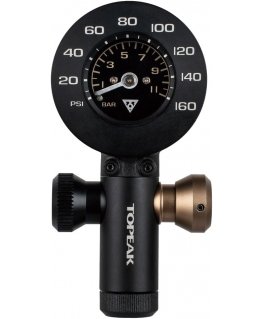 TOPEAK AIRBOOSTER G+ sūknis