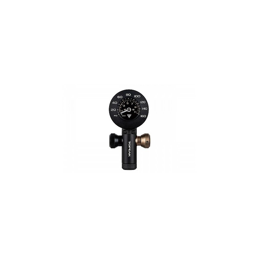 TOPEAK AIRBOOSTER G+ pompa – 2