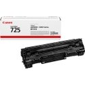 Canon 725 tonerio kasetė 1 vnt Originalus Juoda Canon 725 tonerio kasetė 1 vnt Originalus Juoda