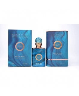 Anfar Bateig Azul PP unisex parfīms, 100 ml