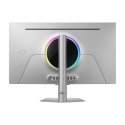 Samsung G81SF монитор для ПК 81,3 cm (32") 3840 x 2160 пикселей 4K Ultra HD OLED Серебристый