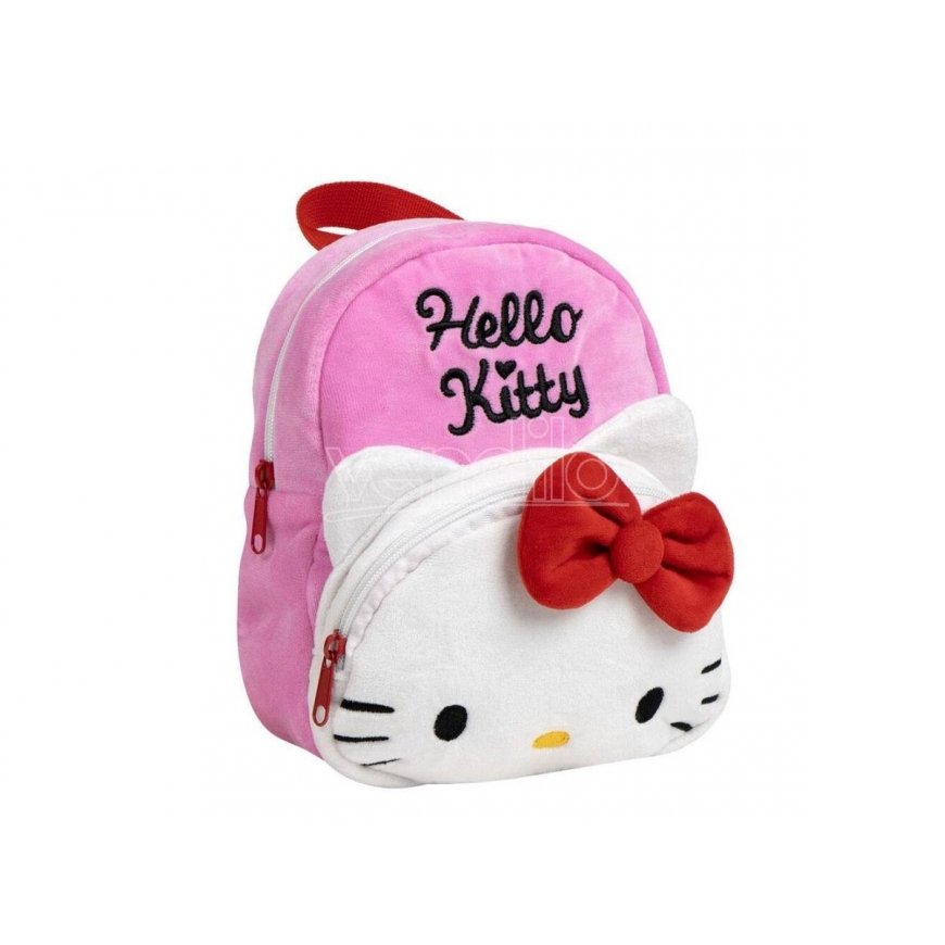 CERDÁ Hello Kitty mugursoma 22cm