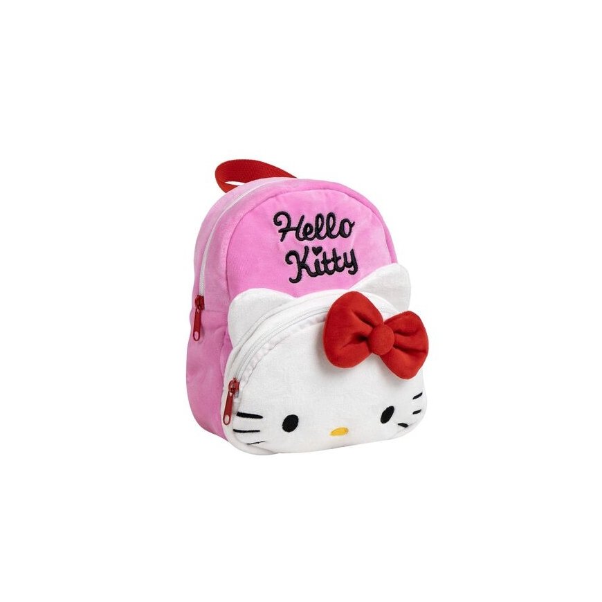 CERDÁ Hello Kitty mugursoma 22cm – 2