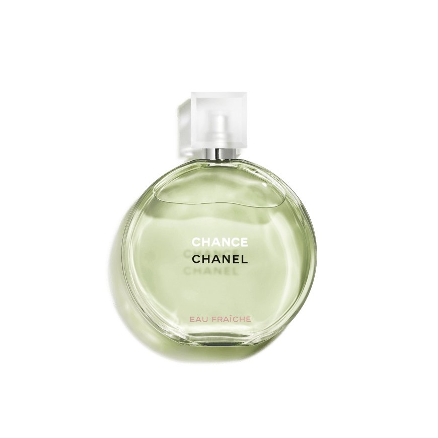 CHANEL Chance Fraiche 100 ml Sievietes