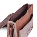 CERDÁ Harry Potteri Platform 9 3/4 vööpouch CERDÁ Harry Potteri Platform 9 3/4 vööpouch