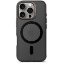 Decoded Clear Case mobiliojo telefono dėklas 16 cm (6.3") Juoda, Permatomas Decoded Clear Case mobiliojo telefono dėklas 16 cm (6.3") Juoda, Permatomas