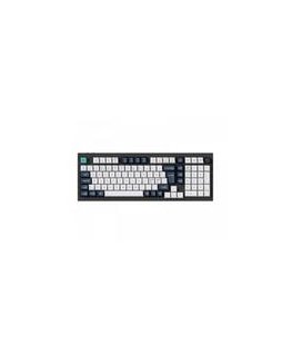Клавиатура Keychron K13 MAX Wireless Tri-Mode HotSwap QMK/VIA Gateron Low Profile Красная