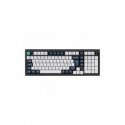 Keychron K13 MAX belaidis tri-režimio HotSwap QMK/VIA Gateron žemas profilis Raudona Keychron K13 MAX belaidis tri-režimio HotSwap QMK/VIA Gateron žemas profilis Raudona