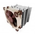 Noctua NH-U9S Datora dzesēšanas sistēma Procesors Dzesinātājs 9,2 cm Brūns, Metālisks Noctua NH-U9S Datora dzesēšanas sistēma Procesors Dzesinātājs 9,2 cm Brūns, Metālisks