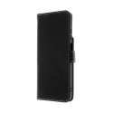 Insmat 650-3238 mobiliojo telefono dėklas 16,5 cm (6.5") Atlenkiamas dėklas Juoda Insmat 650-3238 mobiliojo telefono dėklas 16,5 cm (6.5") Atlenkiamas dėklas Juoda
