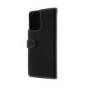 Insmat 650-3238 mobiiltelefoni ümbris 16,5 cm (6.5") Klapiga kaas Must Insmat 650-3238 mobiiltelefoni ümbris 16,5 cm (6.5") Klapiga kaas Must