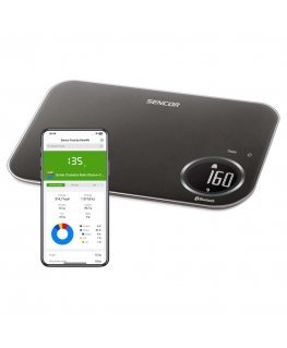 Кухонные весы SKS 7178BK Smart Kitchen Scale SENCOR